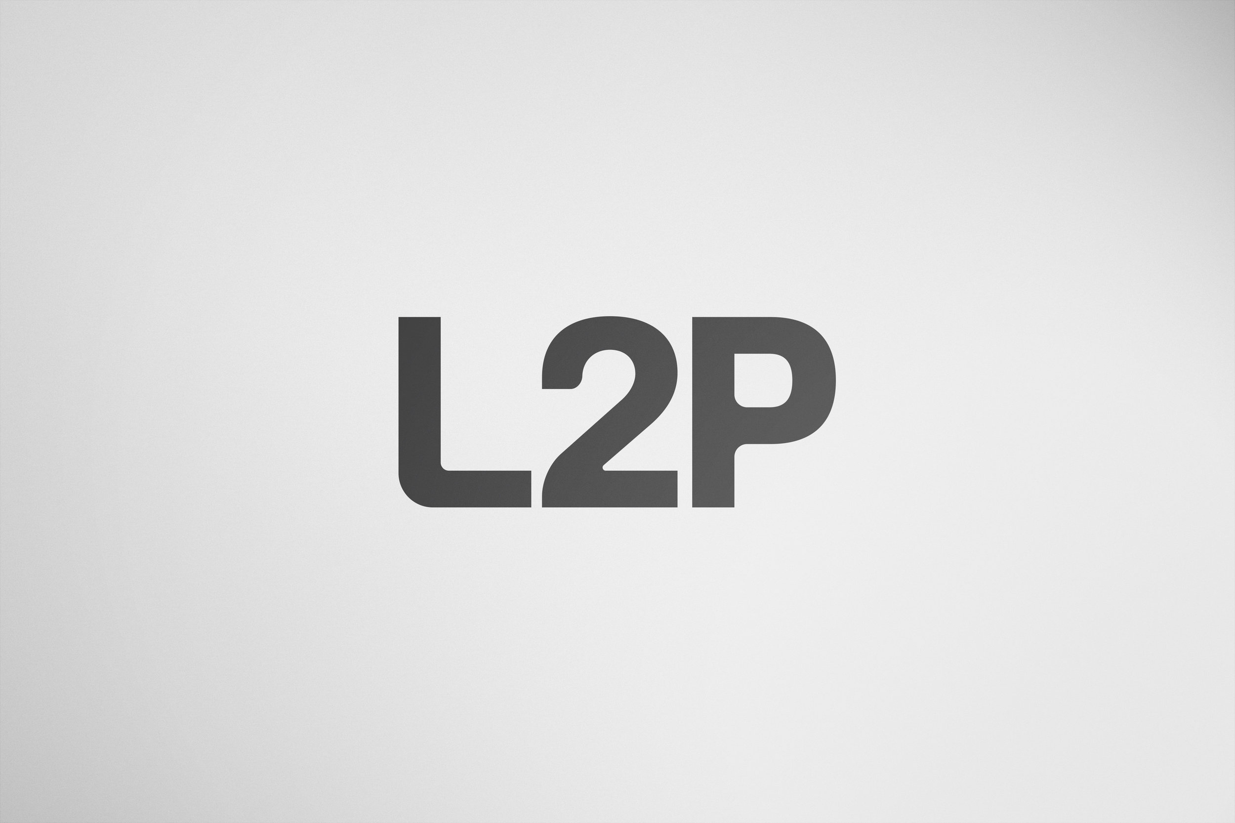 L2P Graphic Identity