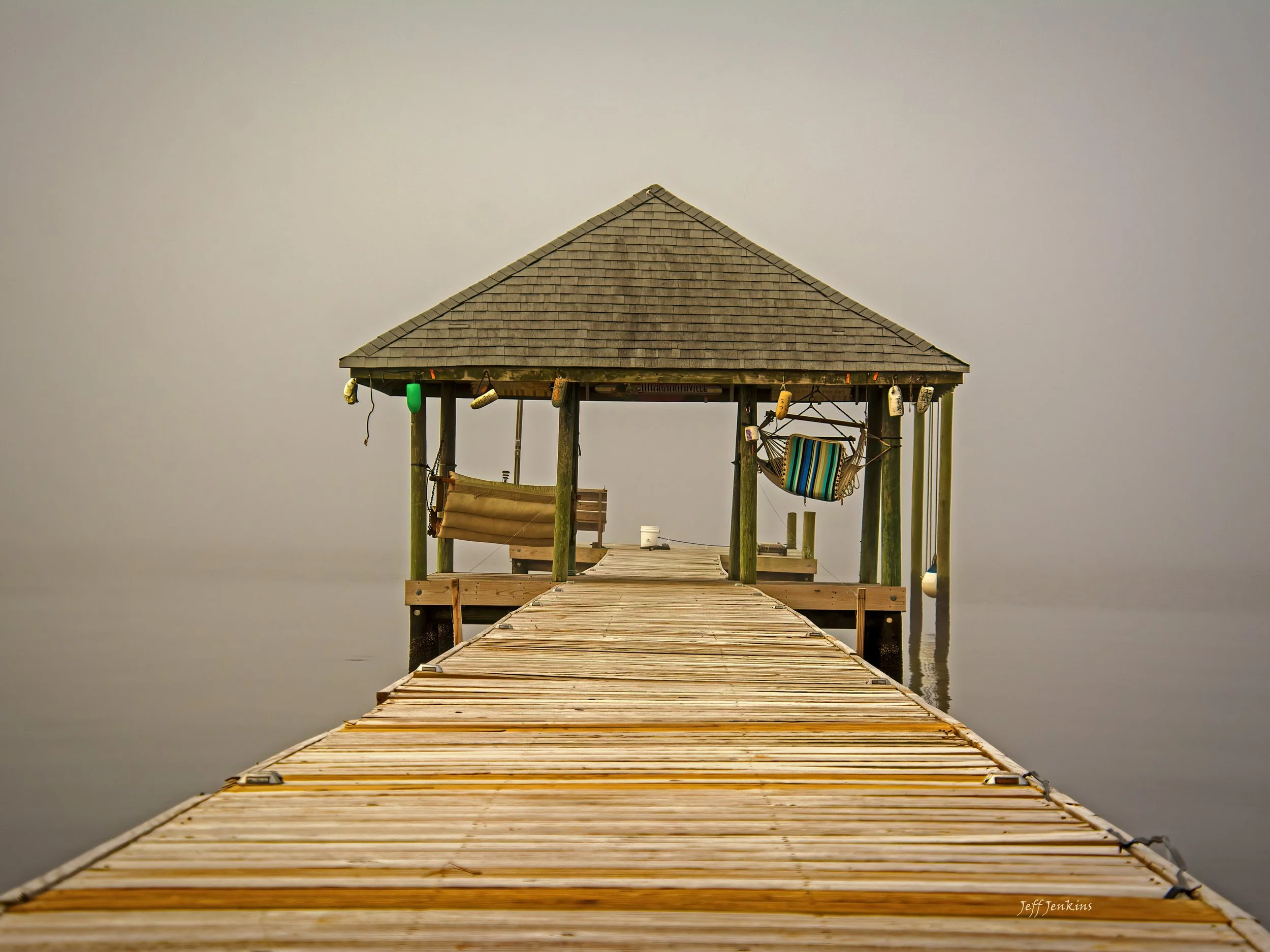 Grant's Pier-Fog 12x16 II.jpg