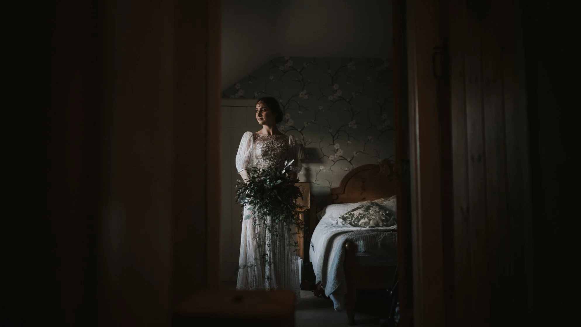 Amy & Louis | Doxford Barns, Alnwick