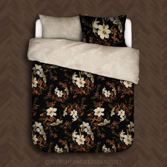 ESSENZA FOR MAURITSHUIS