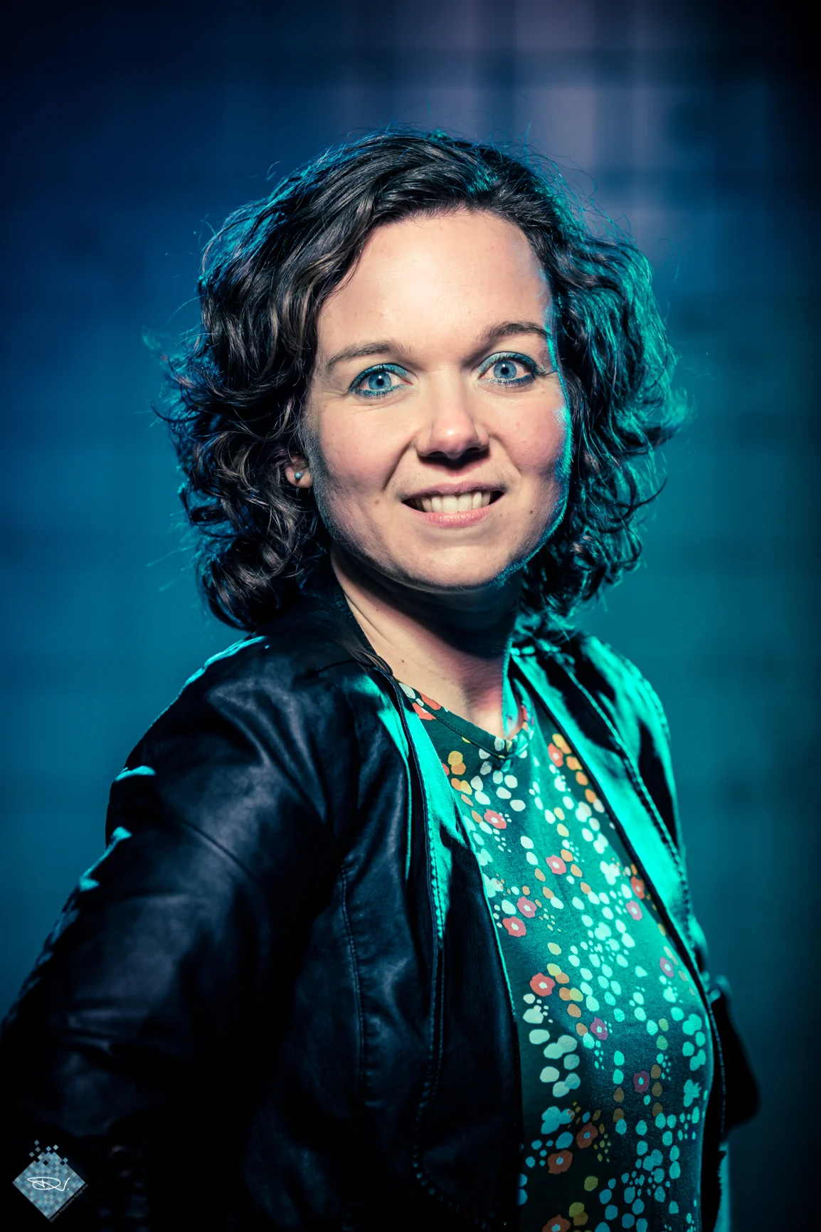 ...en natuurlijk ook wat individuele portretten.