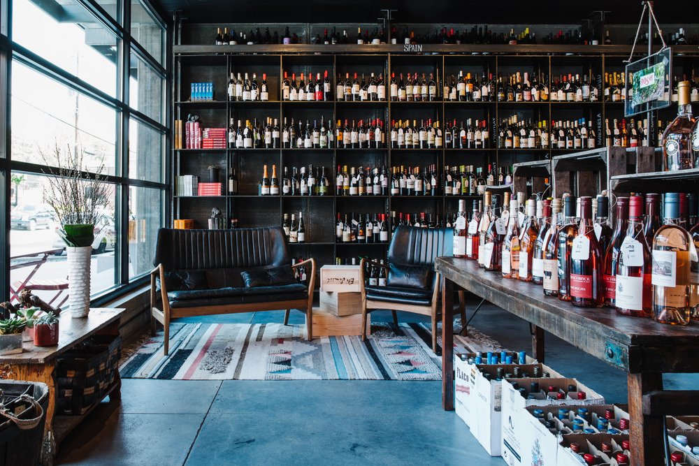 VinoTeca ATL