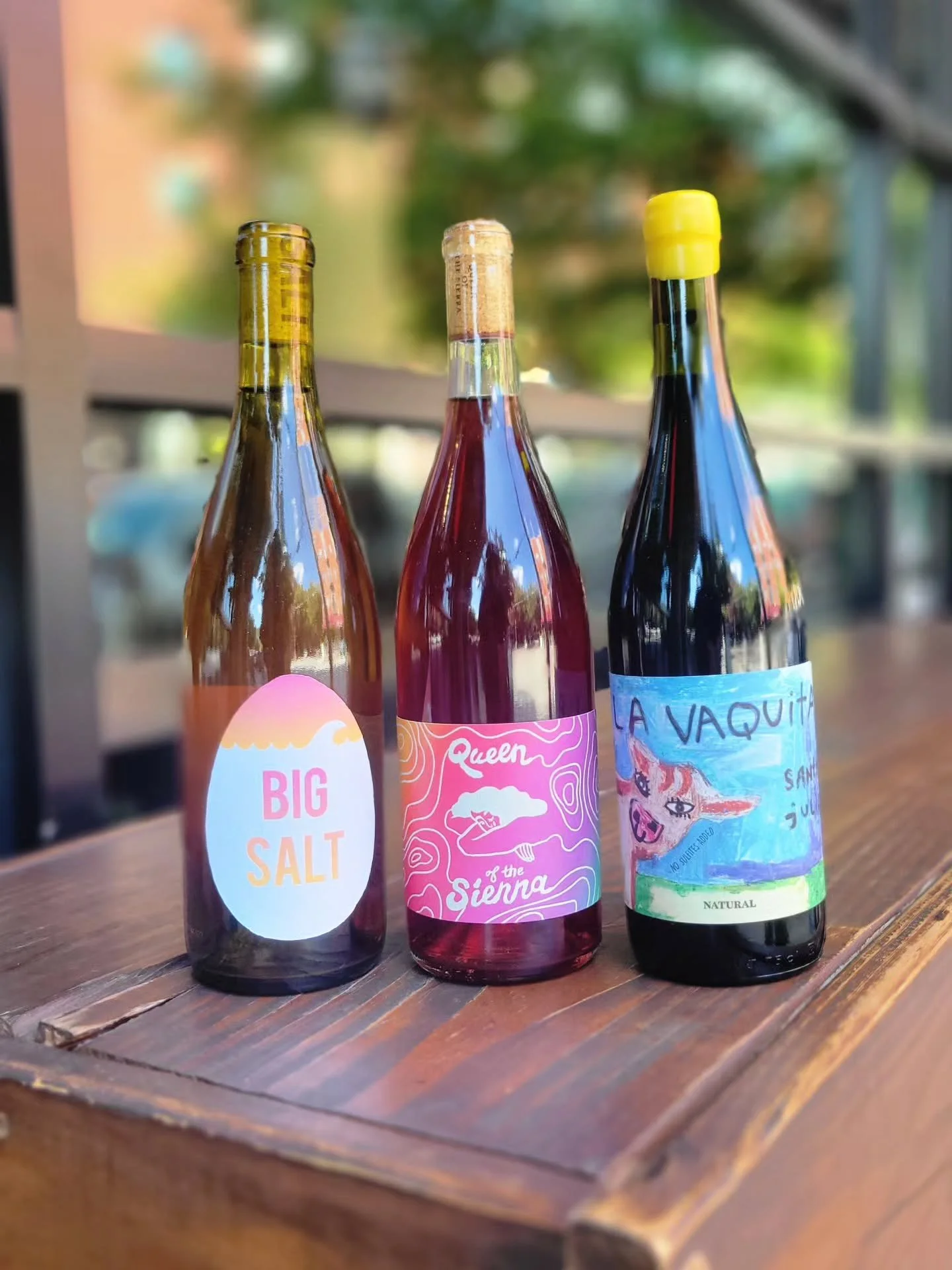 🐉🦹&zwj;♀️🧜&zwj;♀️🧝&zwj;♀️🦸&zwj;♀️ DragonCon 🦸&zwj;♀️🧝&zwj;♀️🧜&zwj;♀️🦹&zwj;♀️🐉

Get your cosplay and corkscrews ready&mdash;our Dragon-Con wine tasting is here to celebrate the weird and wonderful! We&rsquo;re pouring nerdy, offbeat wines wi