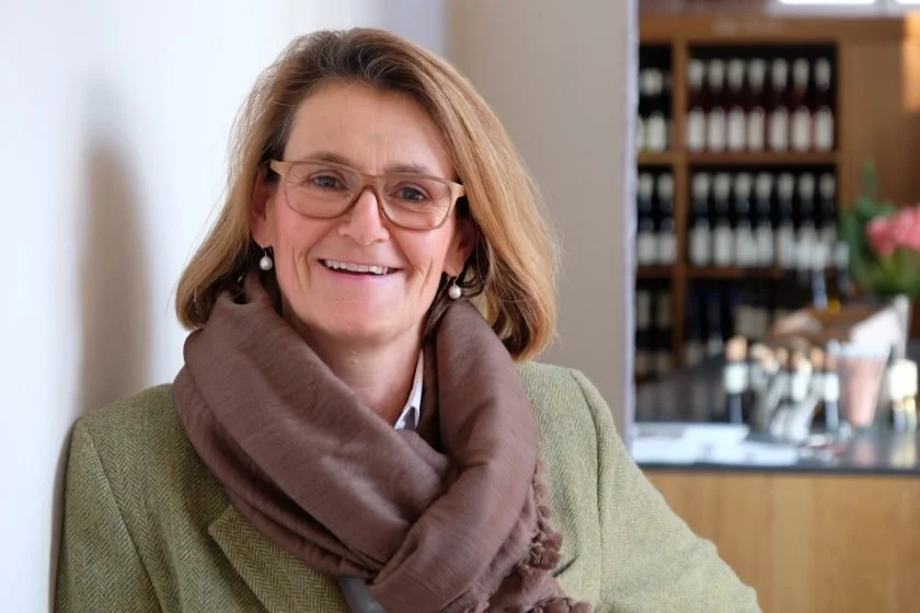 Wine Tasting: Legacy Ladies