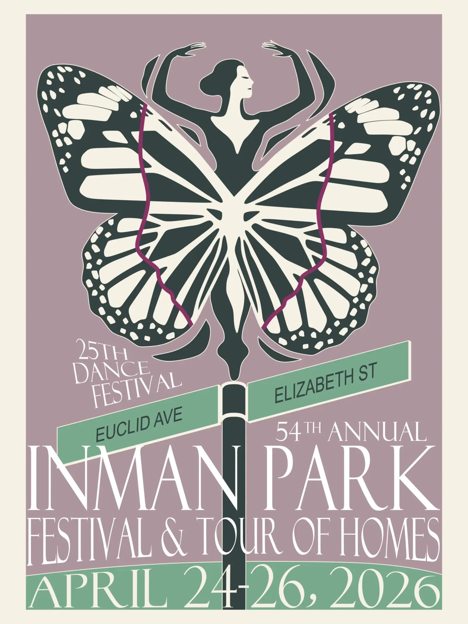 Wine Tasting: Inman Park Fest - Patio Pounders