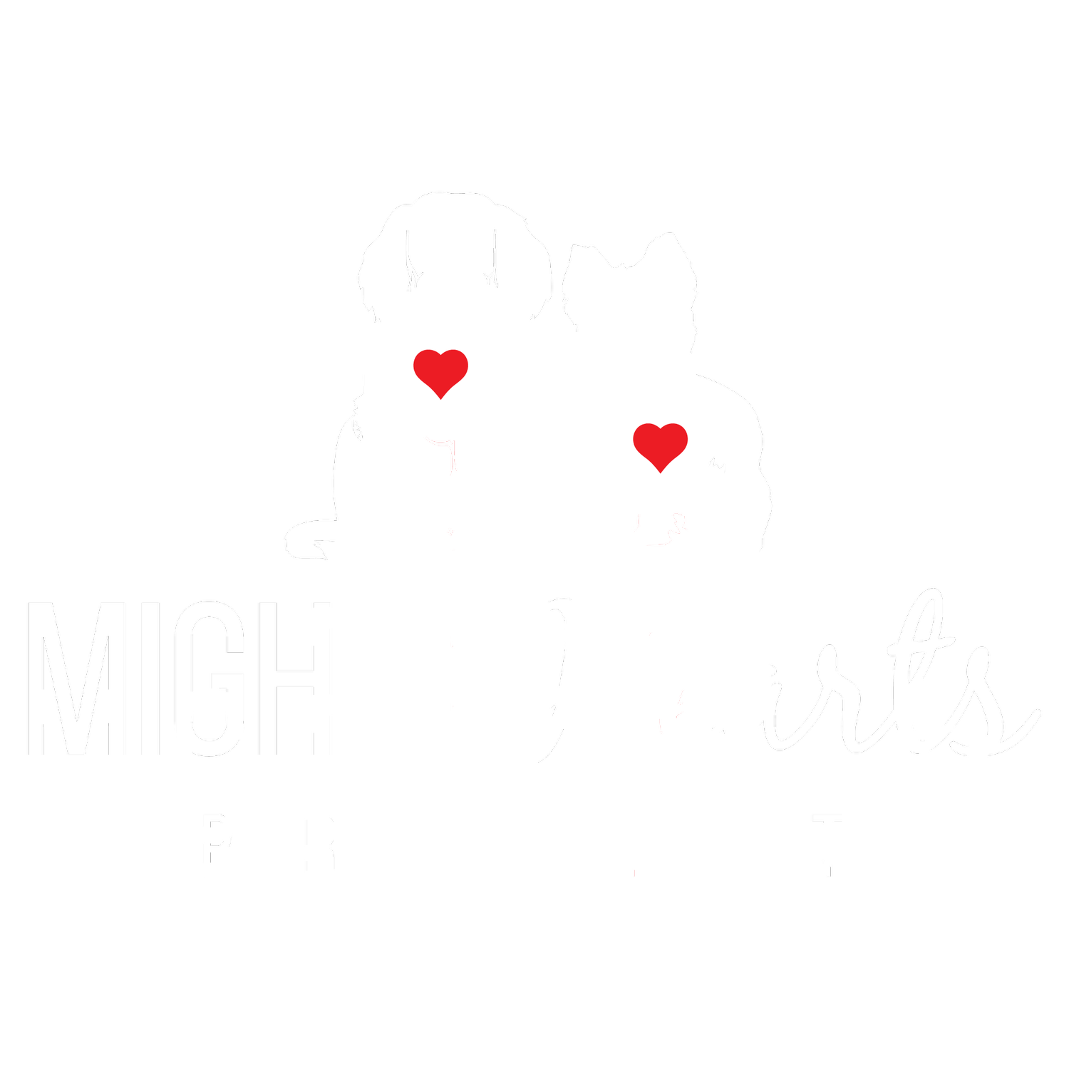 Mighty Hearts Project