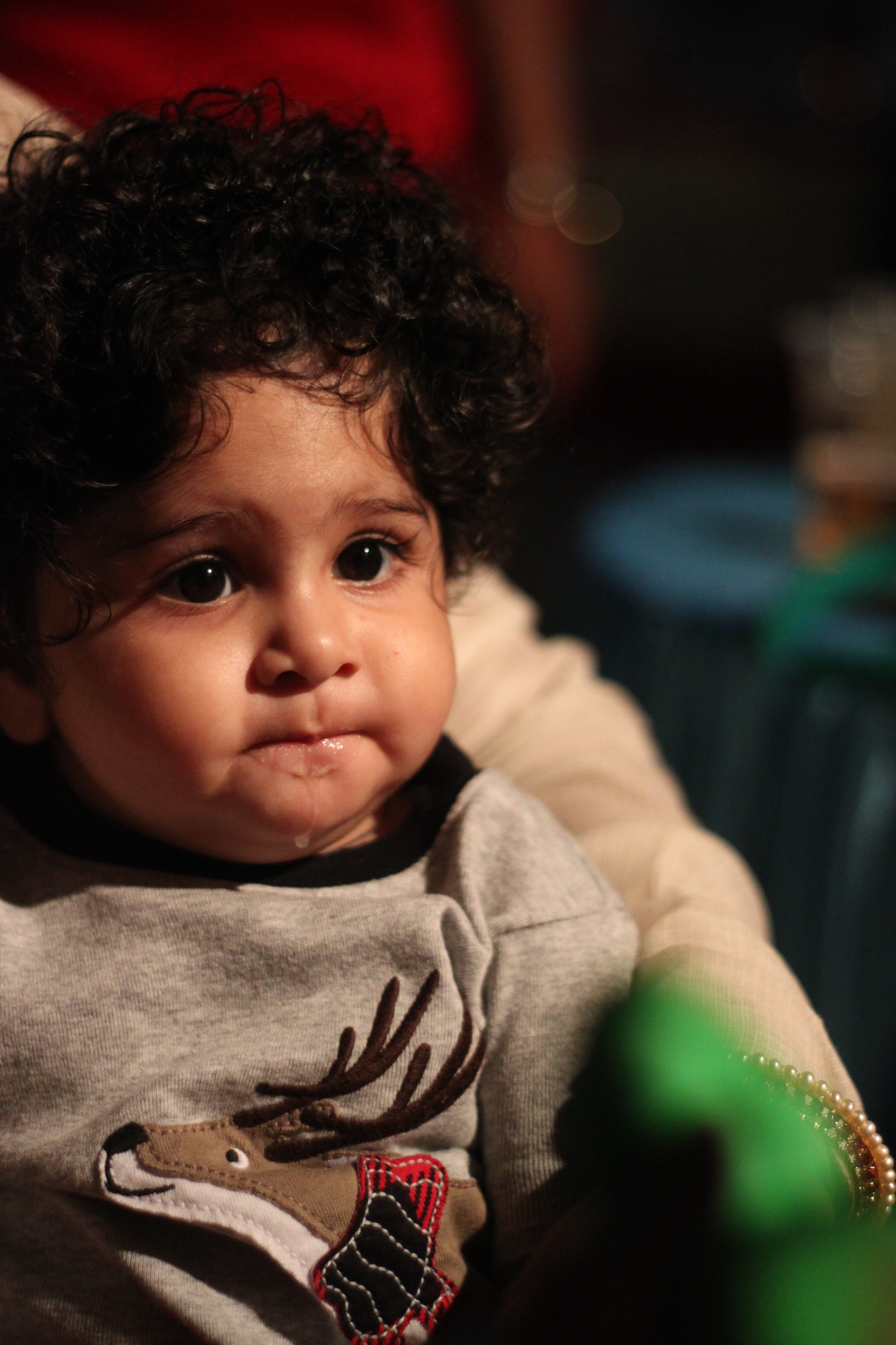  Baby Dev - Mumbai, India 