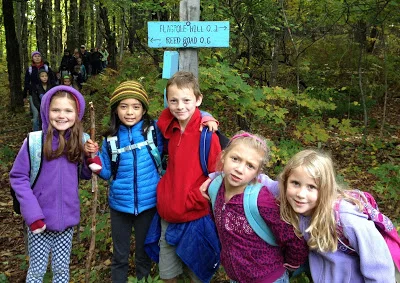 Help support school programs, community events and trail maintenance with your membership!
