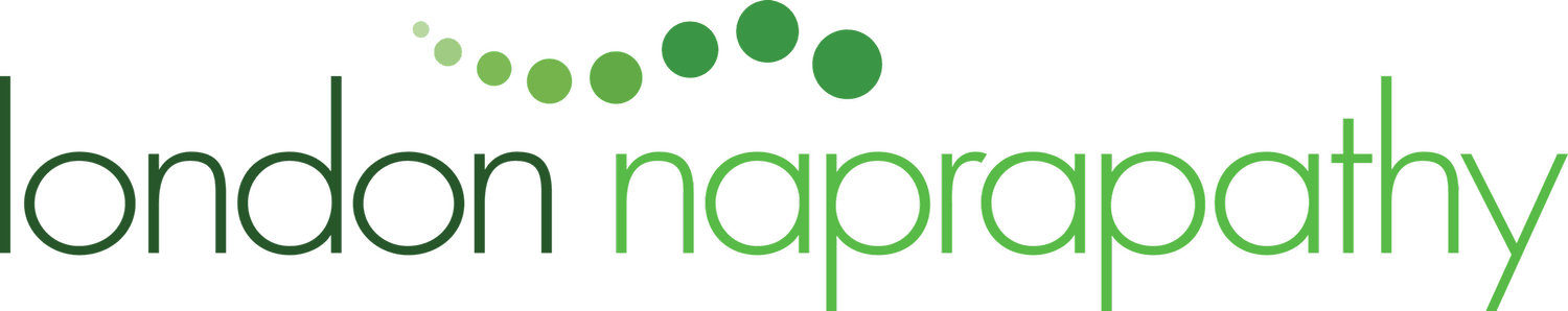 London Naprapathy