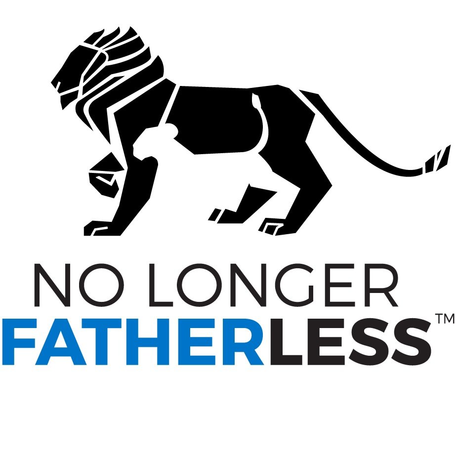 No Longer Fatherless