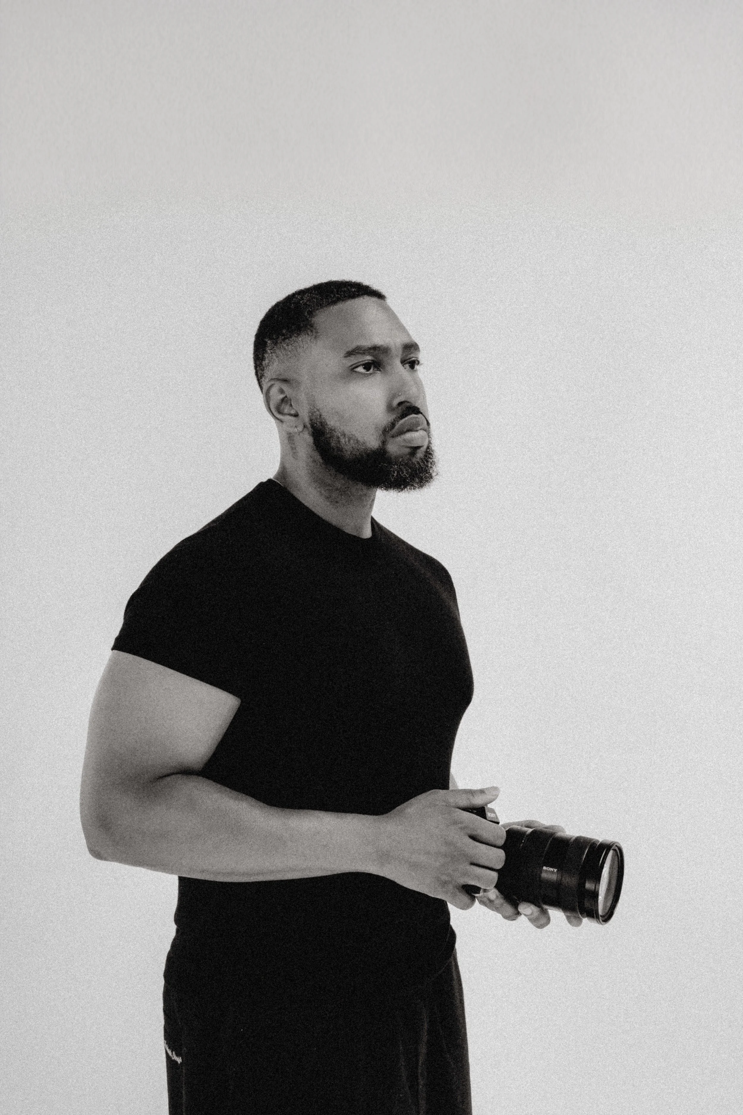 Why One-Off Shoots Don't Build Brands