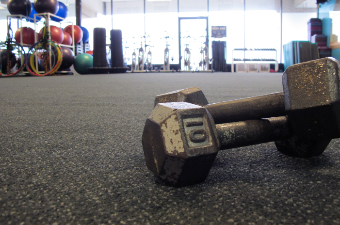 Change is as Good as Rest