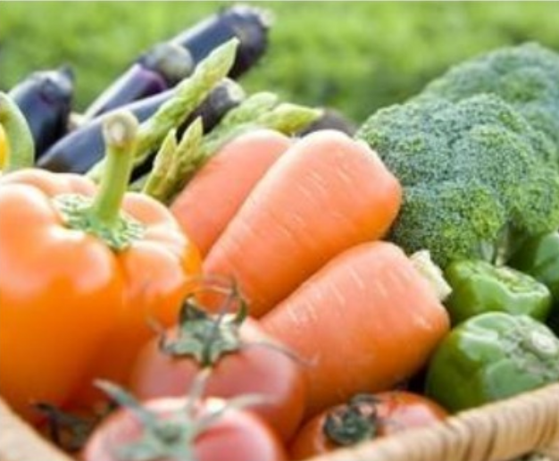 The Clean 15 and the Dirty Dozen