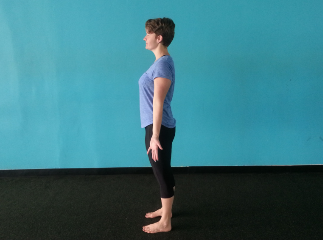 Sun Saluations - Proper Form