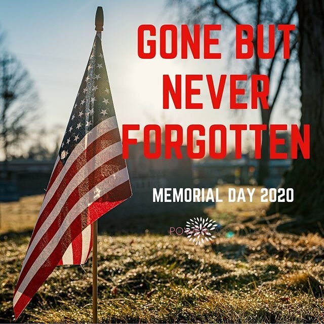 Happy Memorial Day! Thank you to all the brave men and women who have fought for our freedom. #memorialday #powerladyatl #fitness #gym #atlanta #atlantawomen