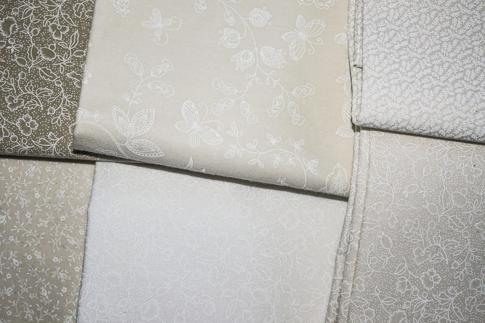 SPW 12 108" 68/68, 100% Carded Cotton