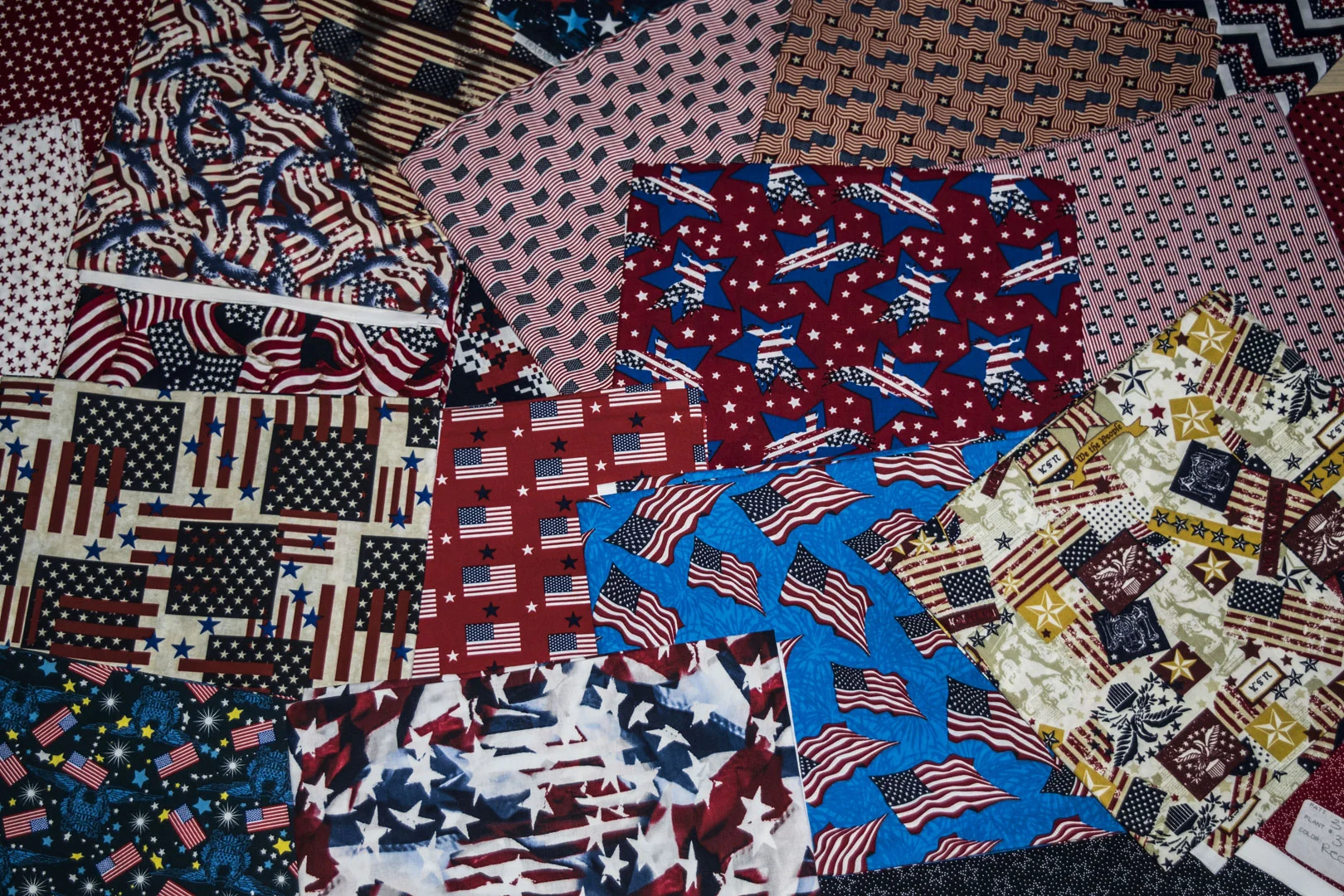 SPW 190: Made-in-the-U.S.A.