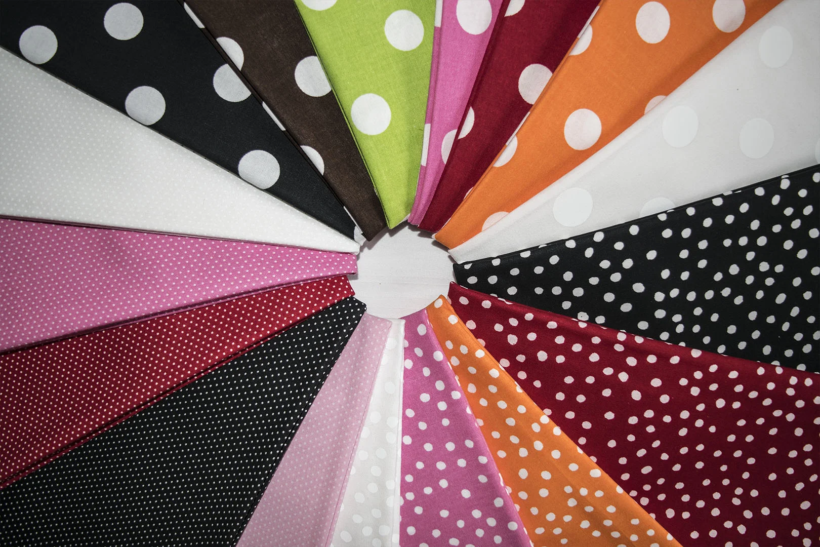 SPW #103: Lots Of Dots