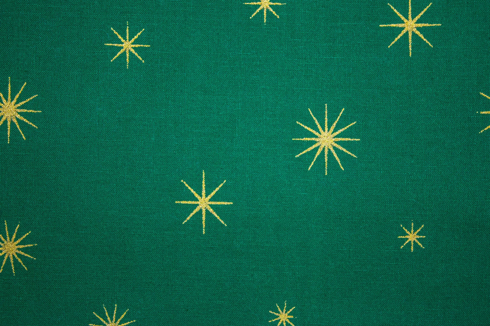 45” 68x68, 100% Cotton SPW 194, 48817, Gold Green