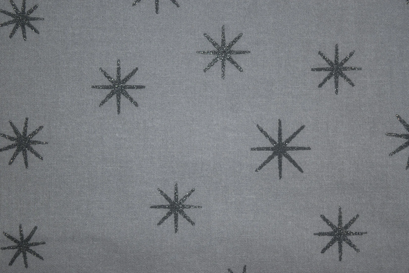 45” 68x68, 100% Cotton SPW 194, 48817, Grey 50114