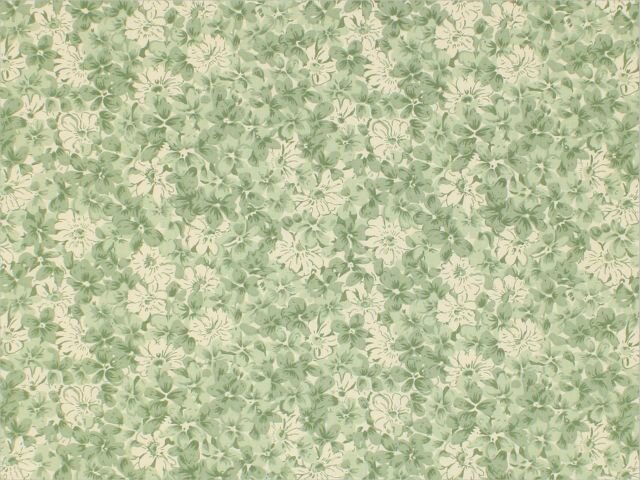  234_37929 Green-Ivory 