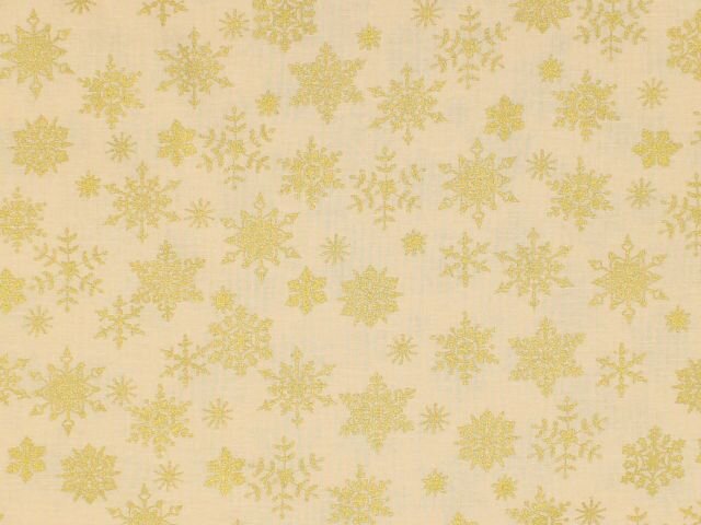  236_49802 Metallic Gold Cream 