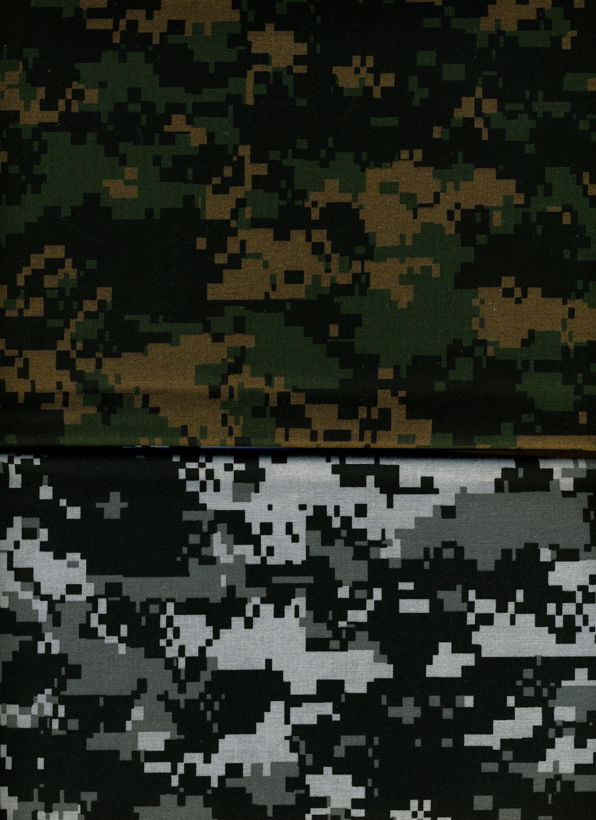 SPW 239: Camo