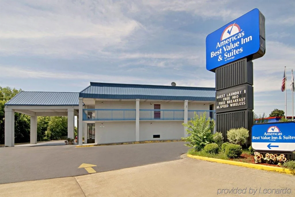 America's Best Value Inn & Suites