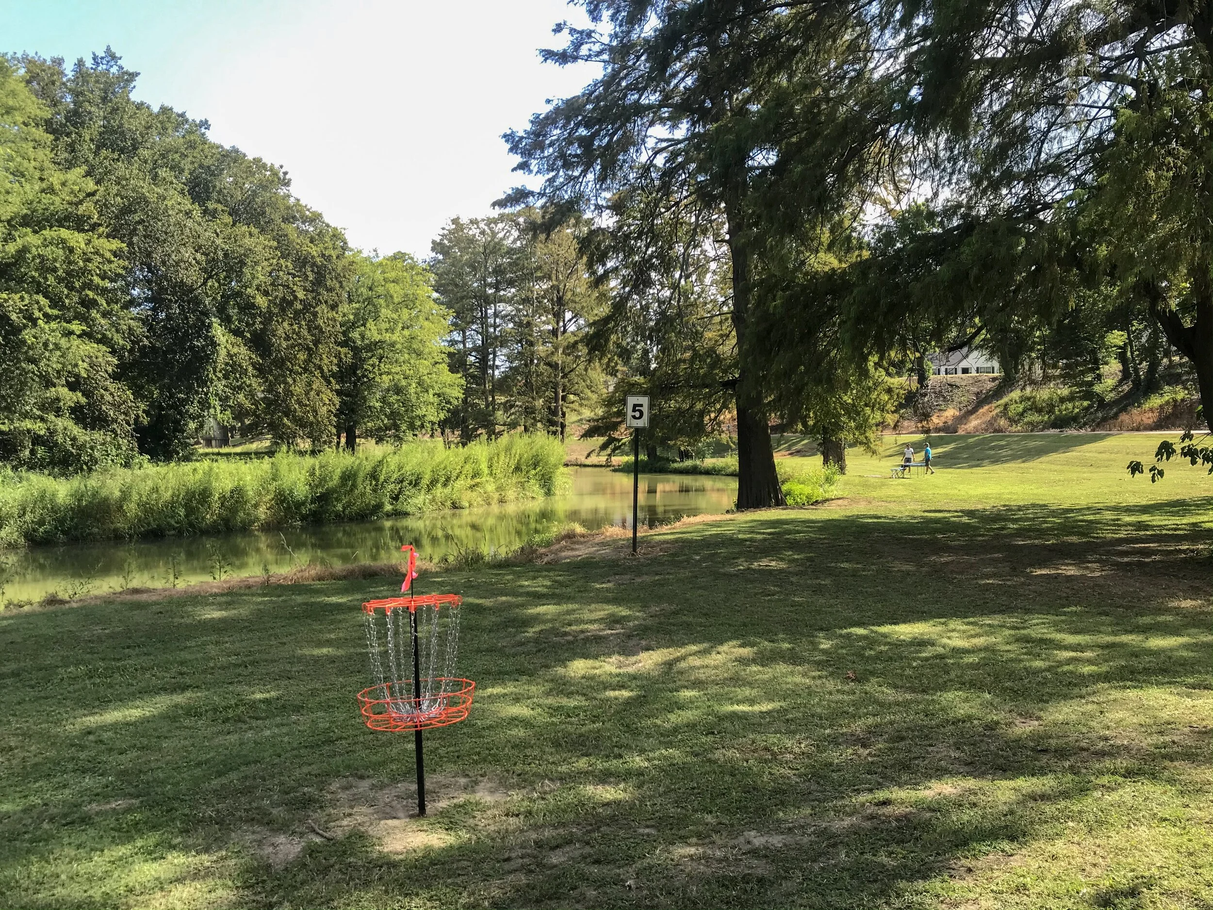 Soldiers Field American Legion Memorial Fairgrounds