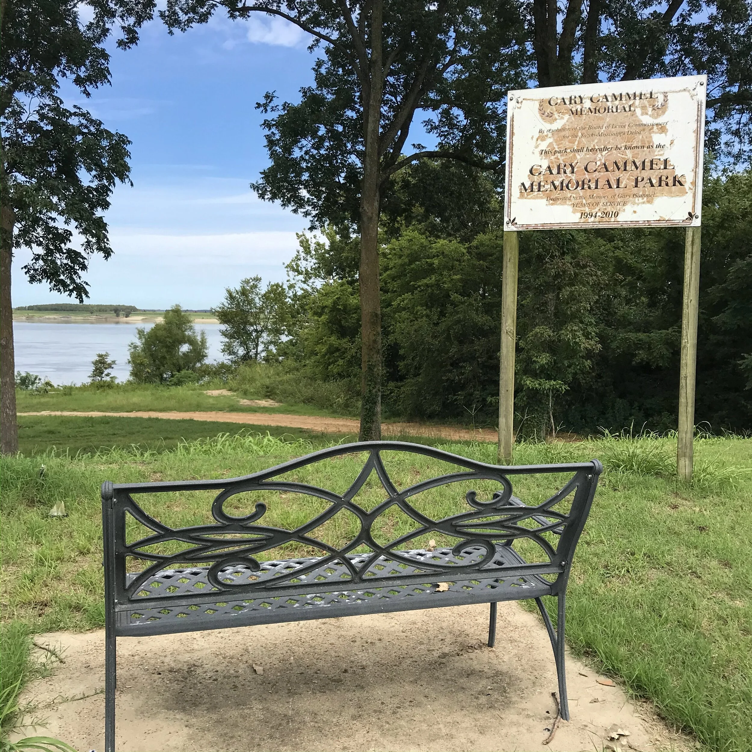 Gary Gammel Memorial Park