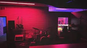 Ooze Bar