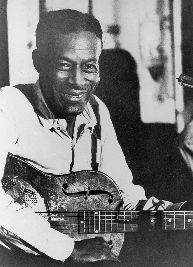 Son House Tribute Festival