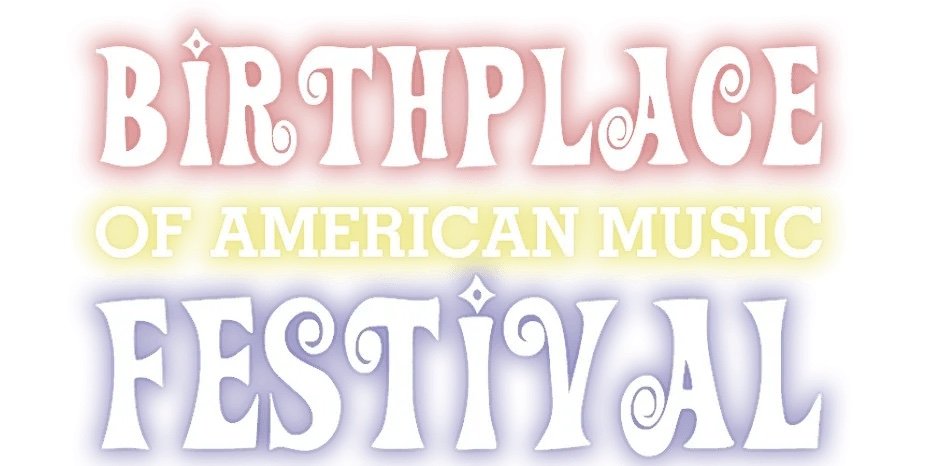 BAM - Birthplace of American Music Festival