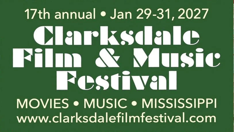 16th Annual Clarksdale Film &amp; Music Festival