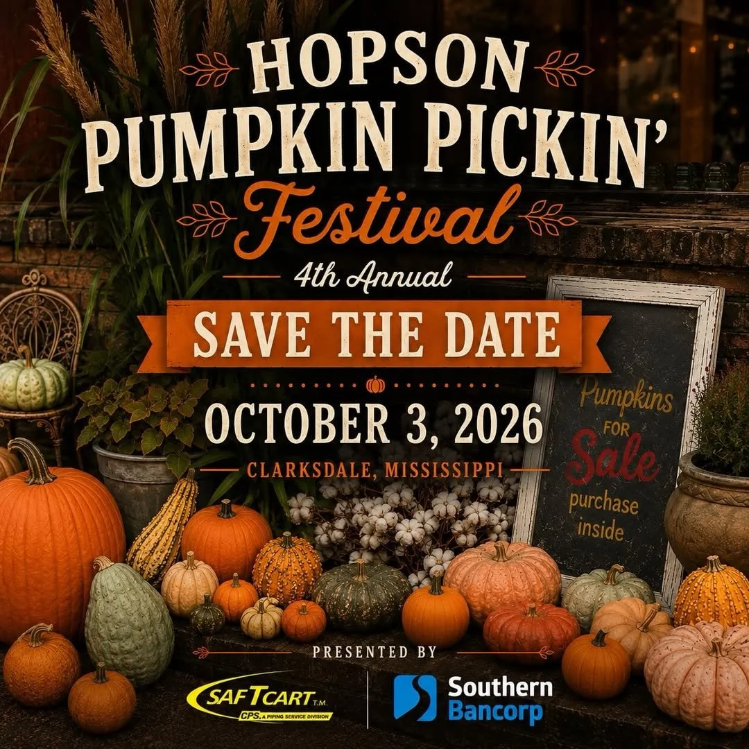 Hopson Pumpkin Pickin' Festival 