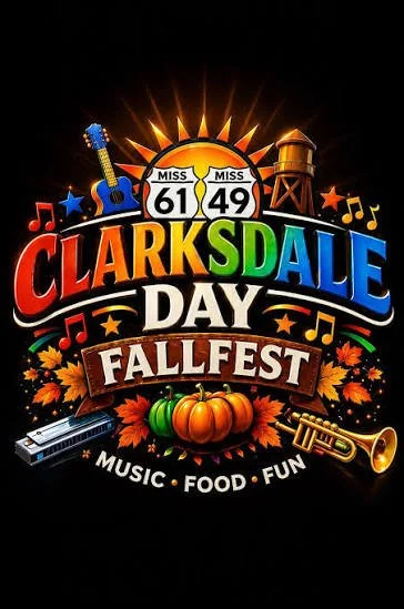 Clarksdale Day - A Home Coming