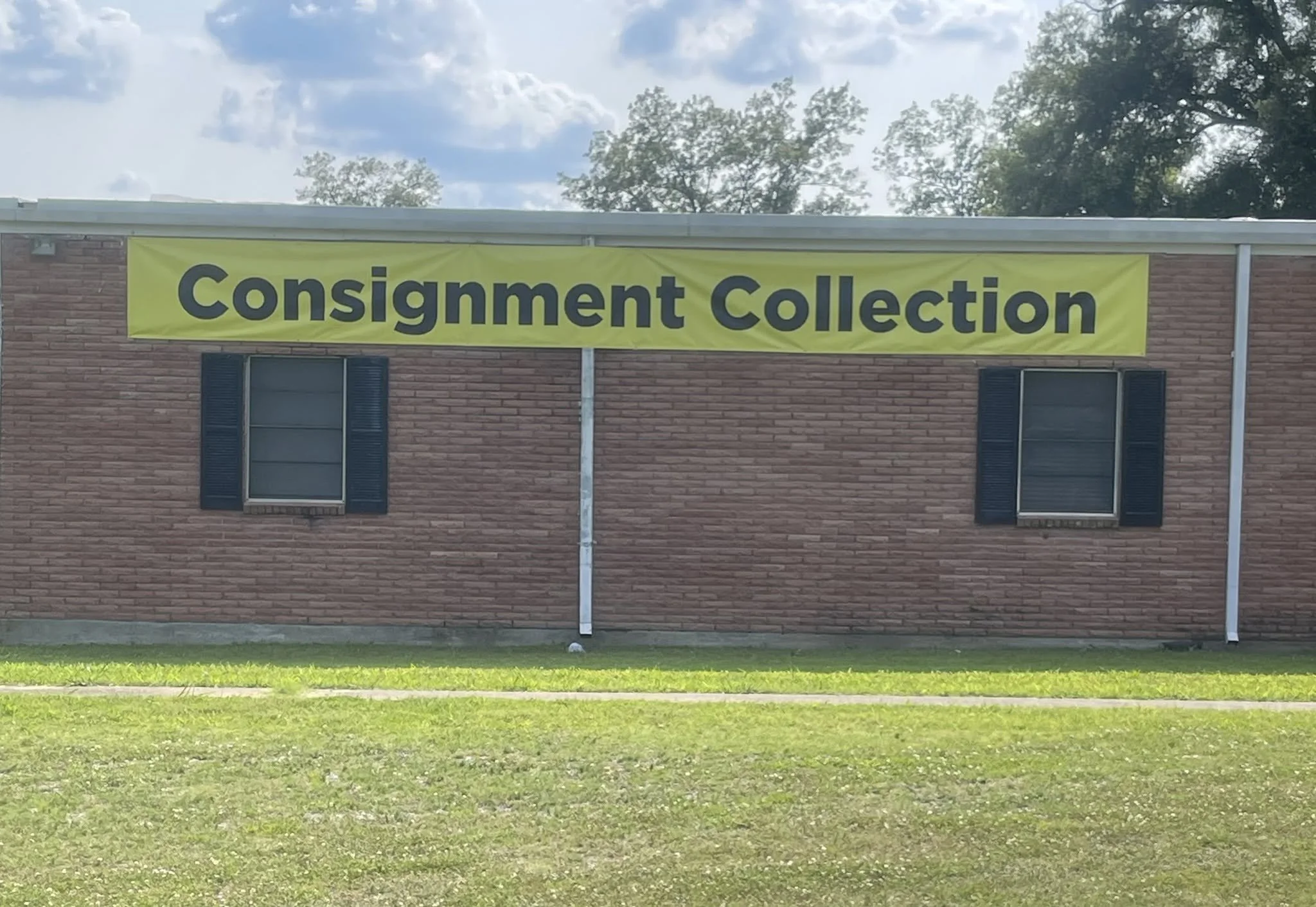 Consignment Collection 