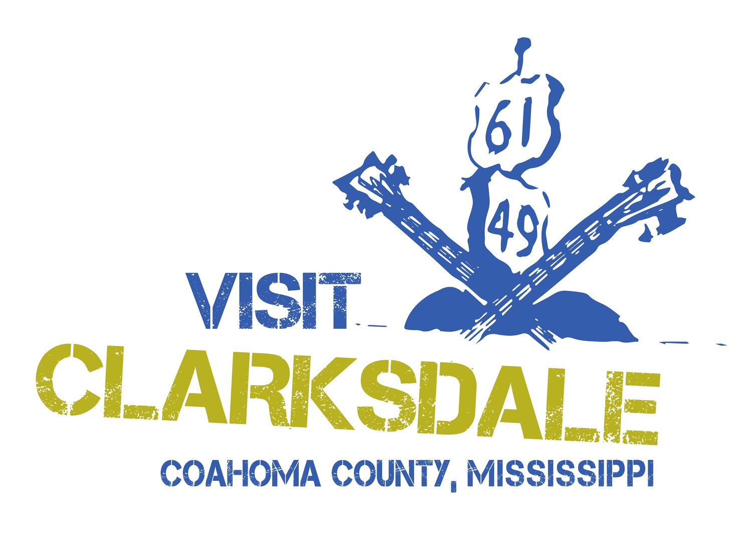 Visit Clarksdale