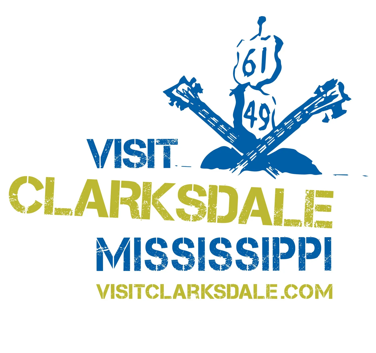 Visit Clarksdale