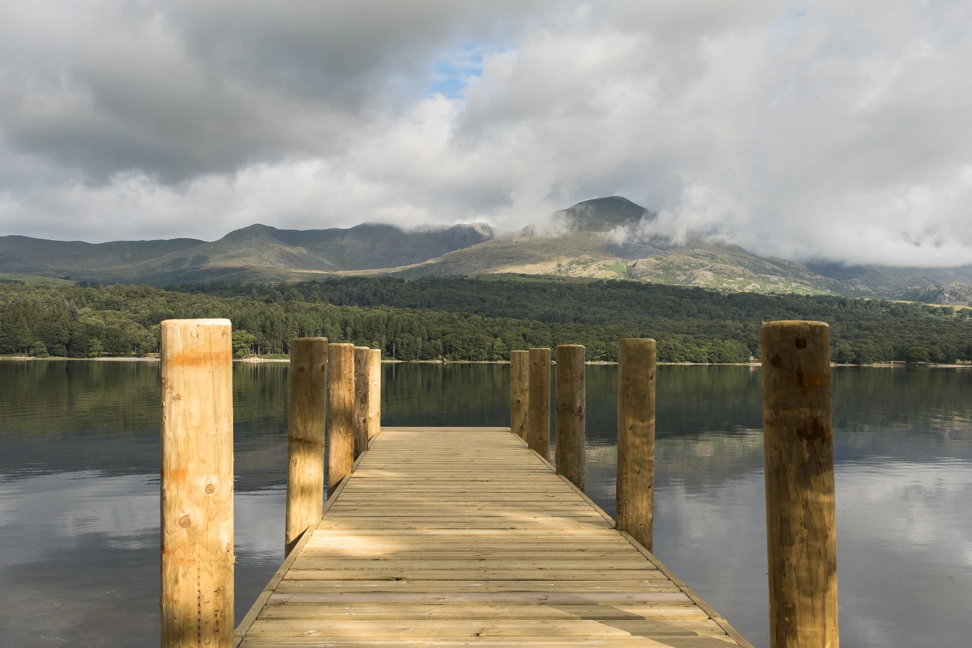 Coniston