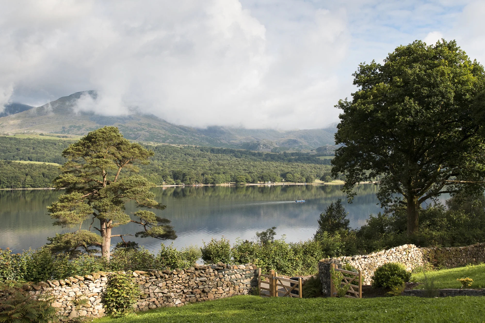 Coniston
