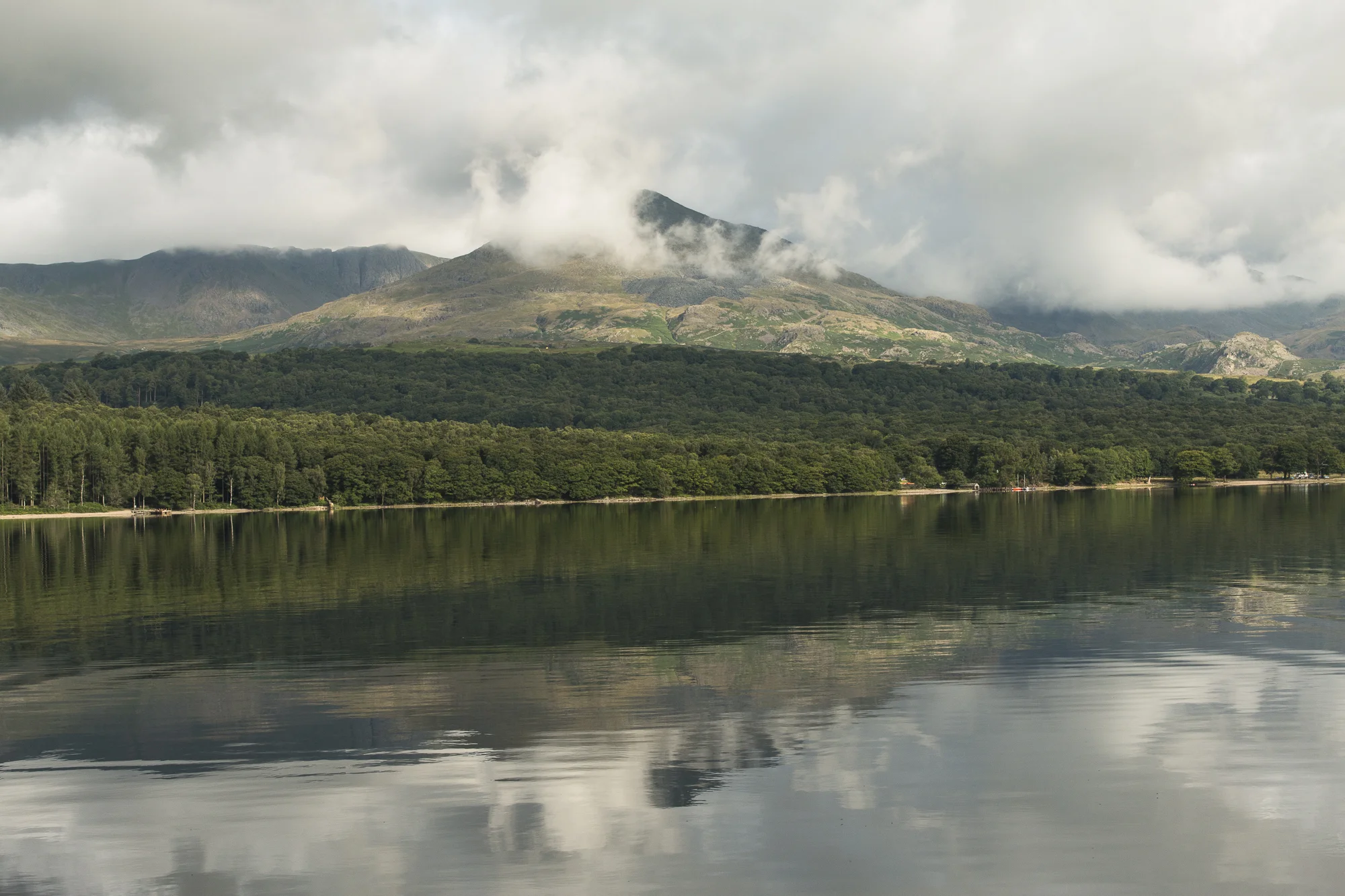 Coniston