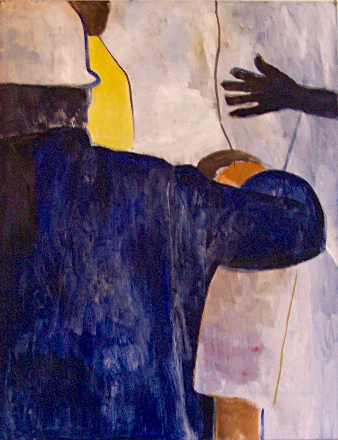 Grasp
