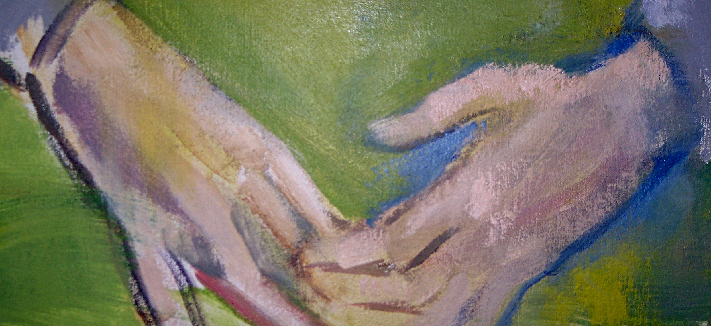 Matthew and Kelly - Detail 2