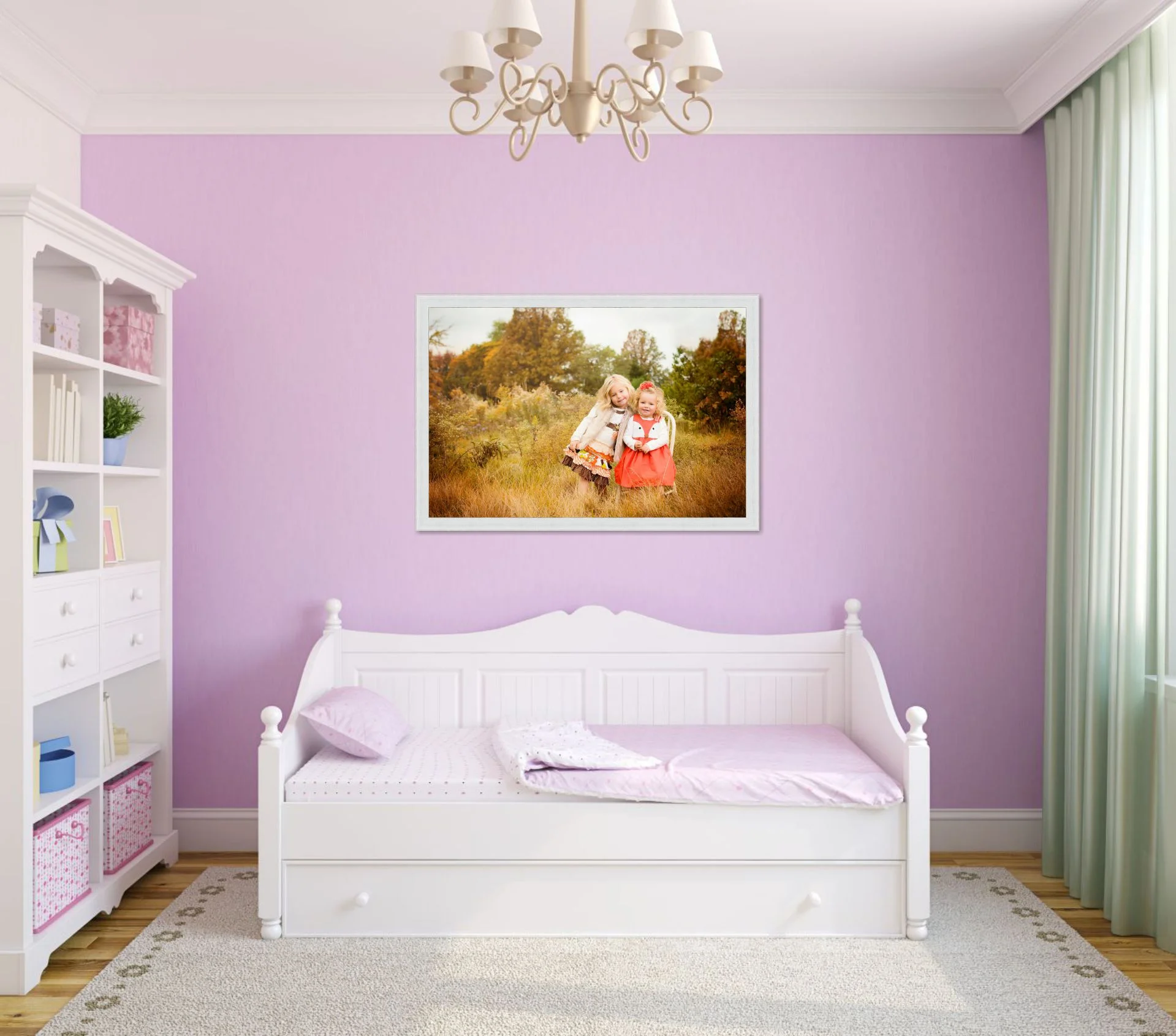 Baby & Child Photography in Akron