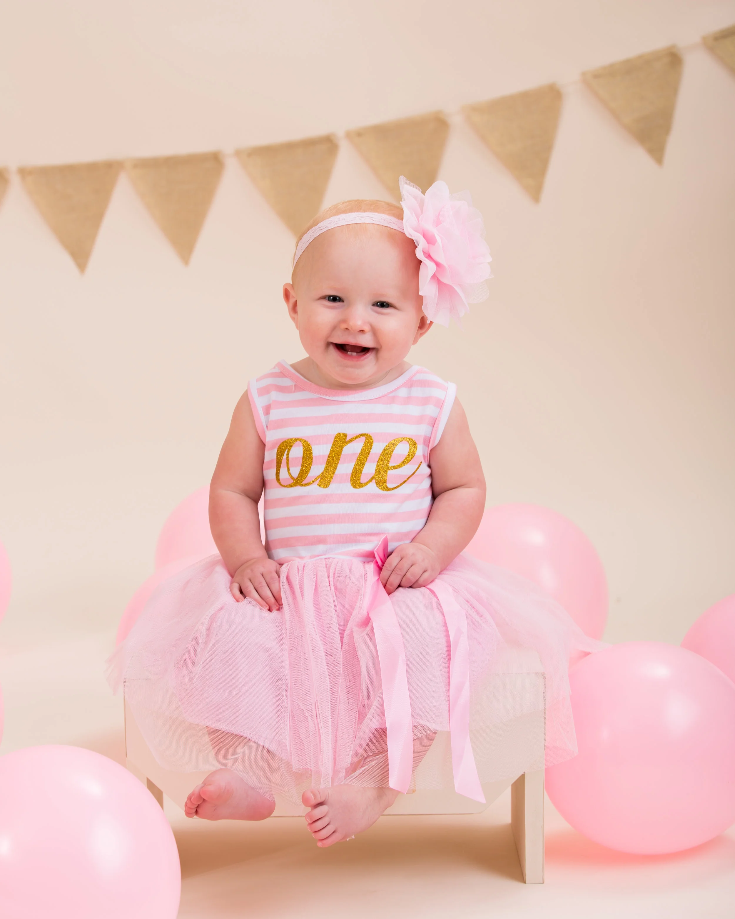 Baby Photo Session