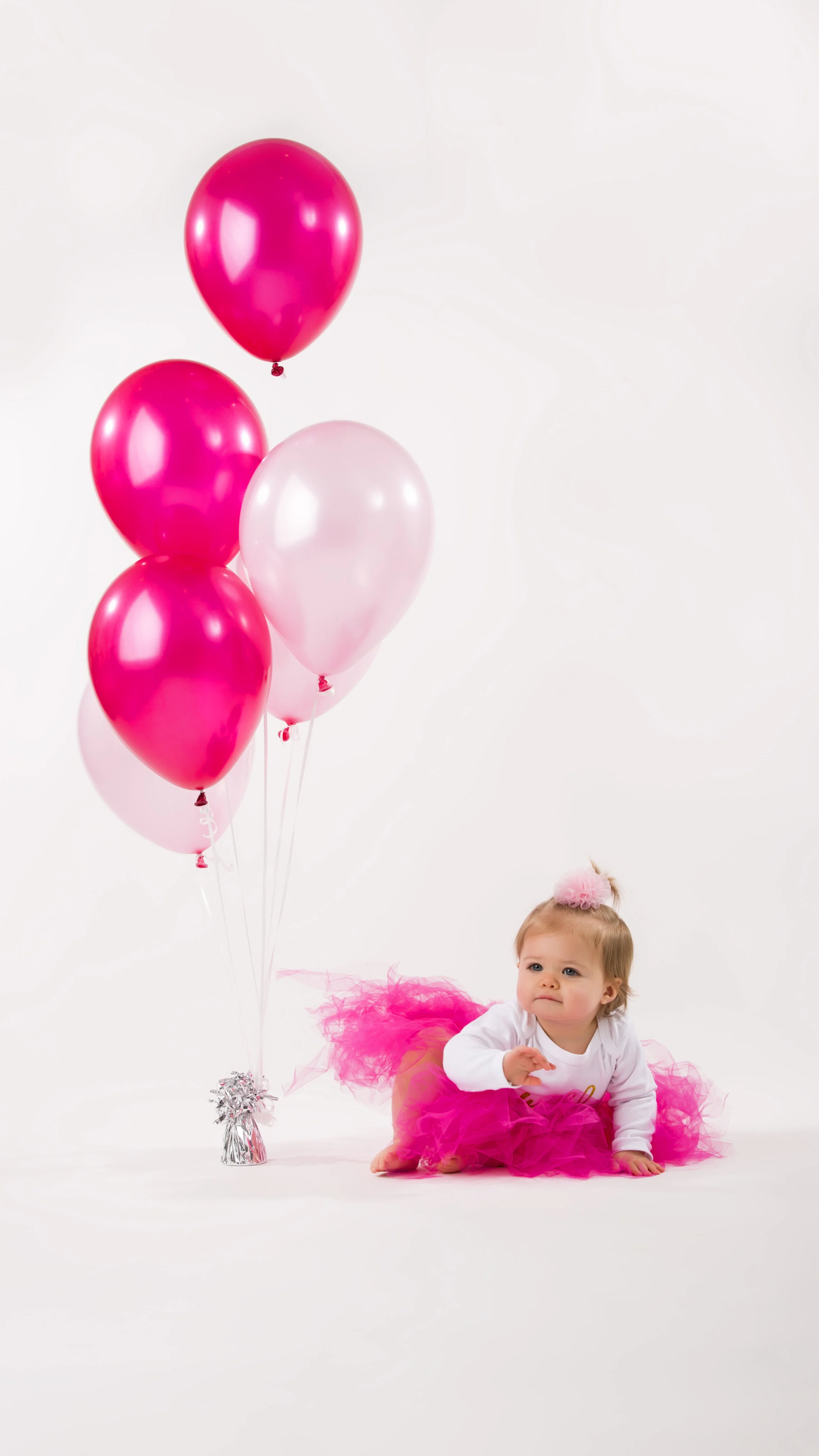 First Birthday Session