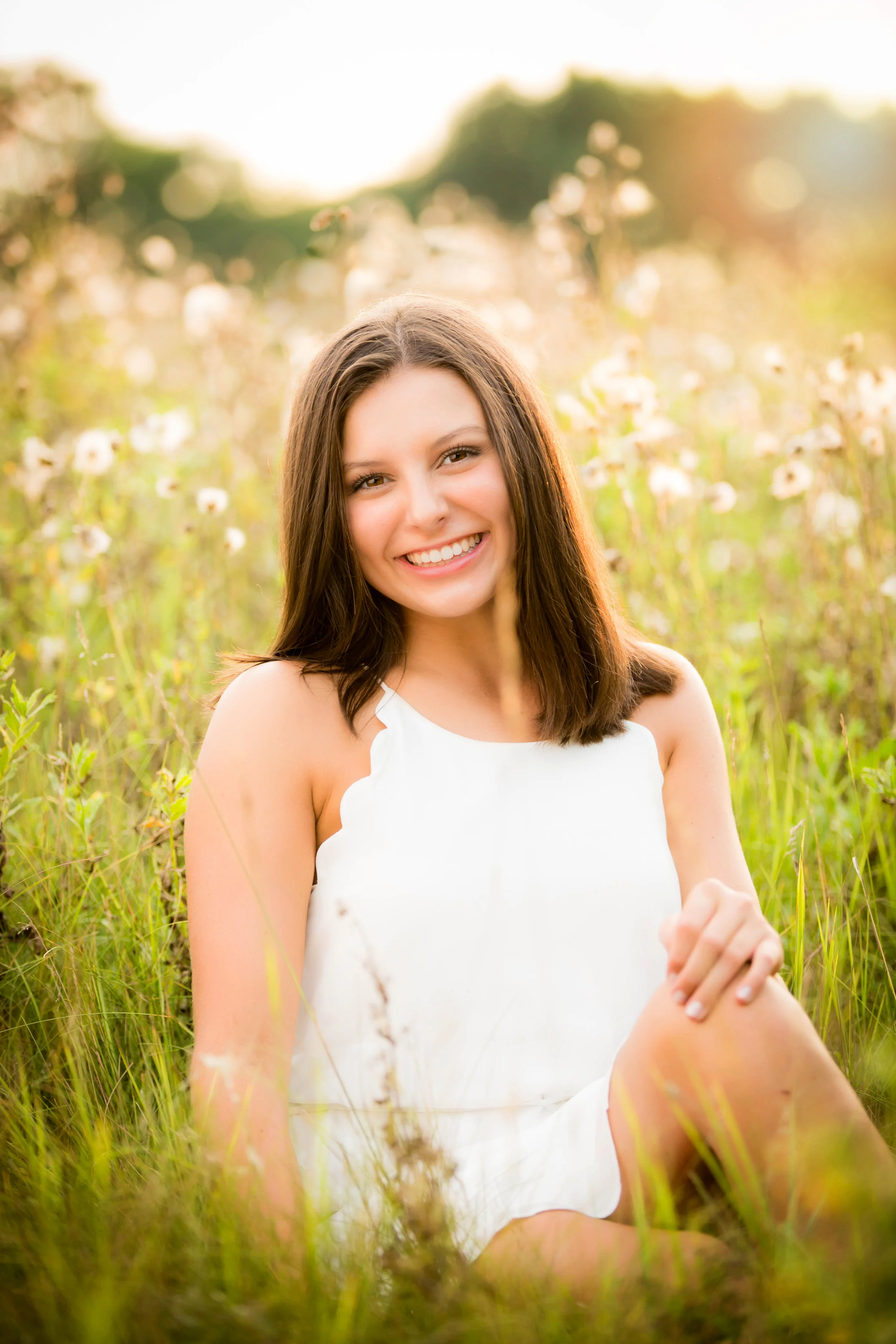 Senior Portraits Akron