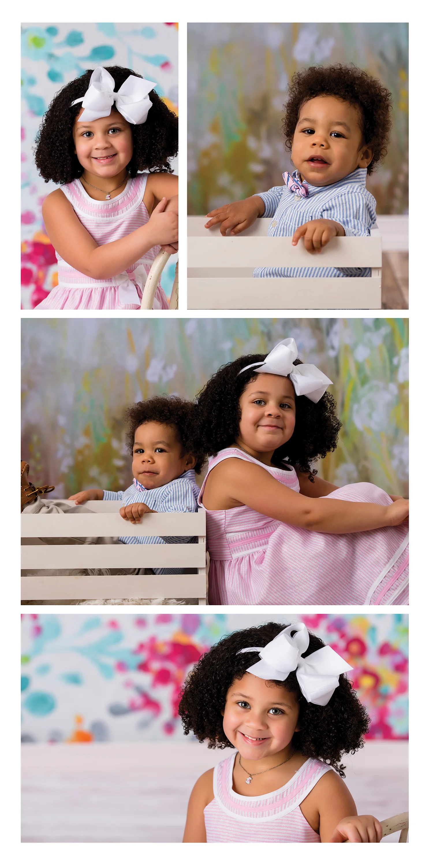 Cuyahoga Falls Child Photography 