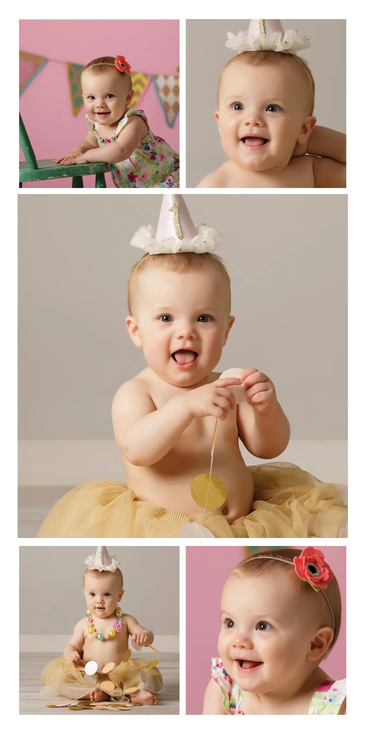 Suffield OH Baby Photographer